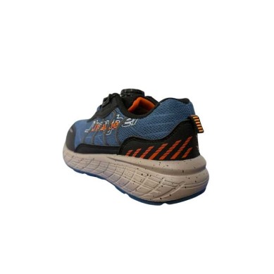 ZAPATILLA J´HAYBER  NIÑO AZUL RINAL ZN450954