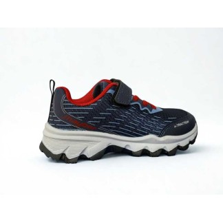 ZAPATILLA NIÑO J´HAYBER RICOLA TRAINING AZUL ZN450946