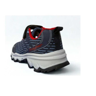 ZAPATILLA NIÑO J´HAYBER RICOLA TRAINING AZUL ZN450946
