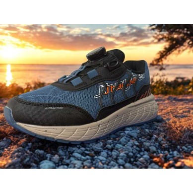 ZAPATILLA J´HAYBER  NIÑO AZUL RINAL ZN450954