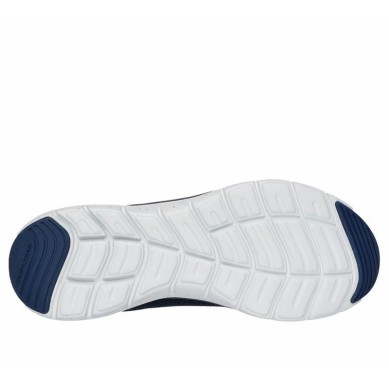 SKECHERS MUJER FLEX APPEAL 5.0 FRESH TREK WATERPROOF 150213/NVY