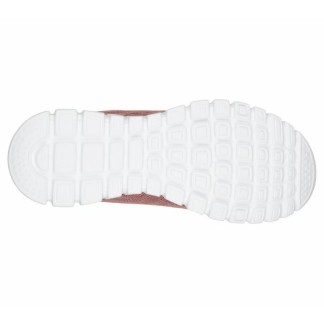 SKECHERS GRACEFUL GET CONNECTED MUJER 12615/MVE MARRÓN