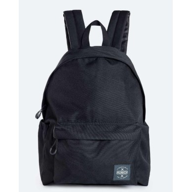 MOCHILA MUNICH BACKPACK 7058073 NEGRA