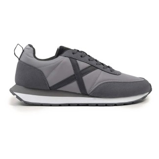 ZAPATILLA MUNICH RUSH 03 HOMBRE GRUIS 4882003