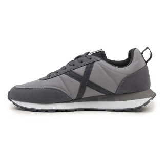ZAPATILLA MUNICH RUSH 03 HOMBRE GRUIS 4882003