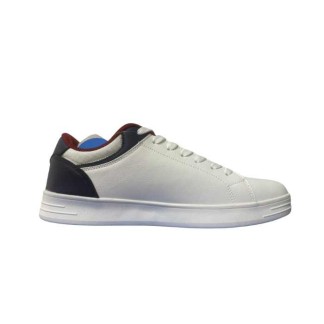 J´HAYBER HOMBRE CASUAL BLANCA CHASPA ZA582540