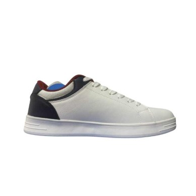 J´HAYBER HOMBRE CASUAL BLANCA CHASPA ZA582540