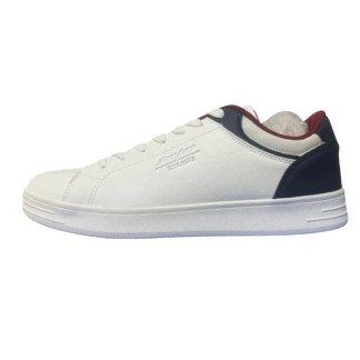 J´HAYBER HOMBRE CASUAL BLANCA CHASPA ZA582540