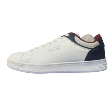 J´HAYBER HOMBRE CASUAL BLANCA CHASPA ZA582540