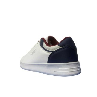 J´HAYBER HOMBRE CASUAL BLANCA CHASPA ZA582540