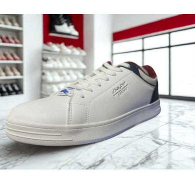 J´HAYBER HOMBRE CASUAL BLANCA CHASPA ZA582540