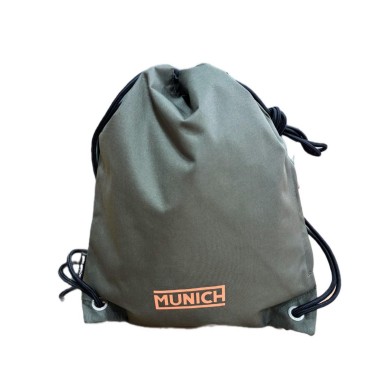 GYMSACK MUNICH 7113494 VERDE