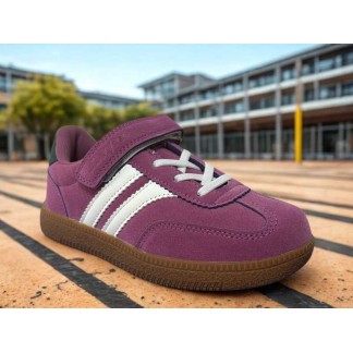ZAPATILLA NIÑA J´HAYBER CHITELA MORADA ZN582638