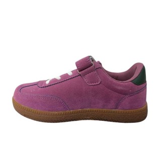 ZAPATILLA NIÑA J´HAYBER CHITELA MORADA ZN582638
