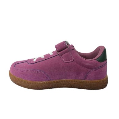 ZAPATILLA NIÑA J´HAYBER CHITELA MORADA ZN582638
