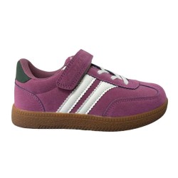 ZAPATILLA NIÑA J´HAYBER CHITELA MORADA ZN582638