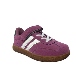 ZAPATILLA NIÑA J´HAYBER CHITELA MORADA ZN582638