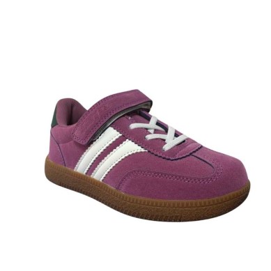 ZAPATILLA NIÑA J´HAYBER CHITELA MORADA ZN582638