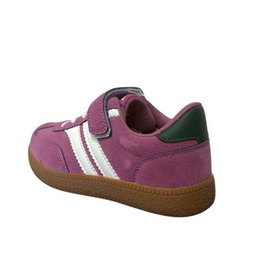 ZAPATILLA NIÑA J´HAYBER CHITELA MORADA ZN582638