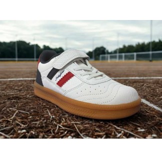 J´HAYBER ITECA FUTBOL SALA NIÑO BLANCA ZN49225