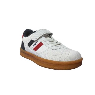 J´HAYBER ITECA FUTBOL SALA NIÑO BLANCA ZN49225