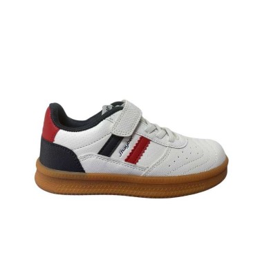 J´HAYBER ITECA FUTBOL SALA NIÑO BLANCA ZN49225