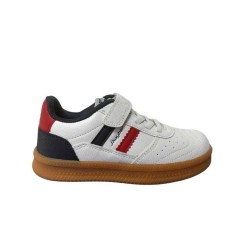 J´HAYBER ITECA FUTBOL SALA NIÑO BLANCA ZN49225