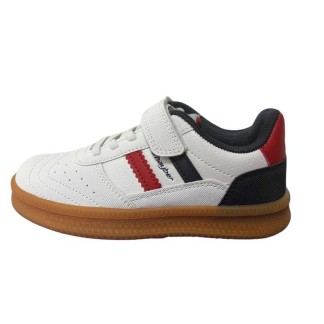 J´HAYBER ITECA FUTBOL SALA NIÑO BLANCA ZN49225