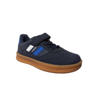 J´HAYBER ITECA FUTBOL SALA NIÑO AZUL MARINO ZN49225