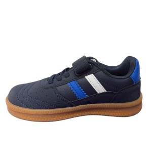 J´HAYBER ITECA FUTBOL SALA NIÑO AZUL MARINO ZN49225