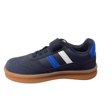 J´HAYBER ITECA FUTBOL SALA NIÑO AZUL MARINO ZN49225