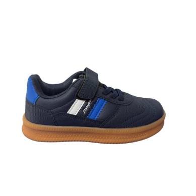 J´HAYBER ITECA FUTBOL SALA NIÑO AZUL MARINO ZN49225