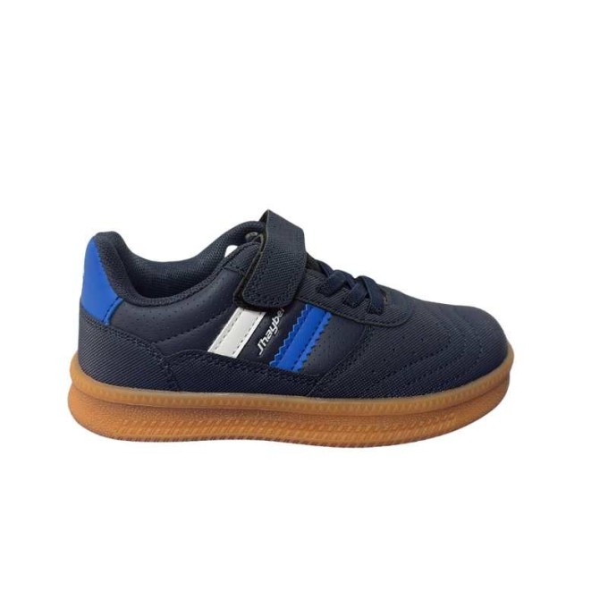 J´HAYBER ITECA FUTBOL SALA NIÑO AZUL MARINO ZN49225