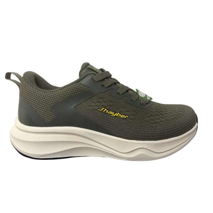 J´HAYBER HOMBRE VERDE CHAMPO ZA61558