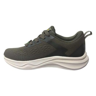 J´HAYBER HOMBRE VERDE CHAMPO ZA61558