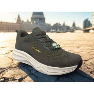 J´HAYBER HOMBRE VERDE CHAMPO ZA61558