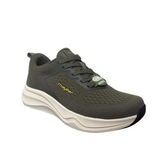 J´HAYBER HOMBRE VERDE CHAMPO ZA61558