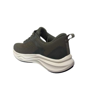 J´HAYBER HOMBRE VERDE CHAMPO ZA61558