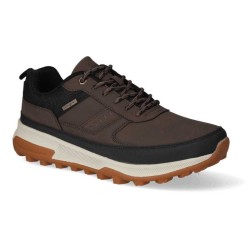 J´HAYBER HOMBRE MARRÓN ZA52560 CHAMBA