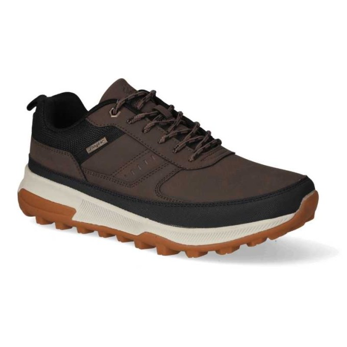 J´HAYBER HOMBRE MARRÓN ZA52560 CHAMBA