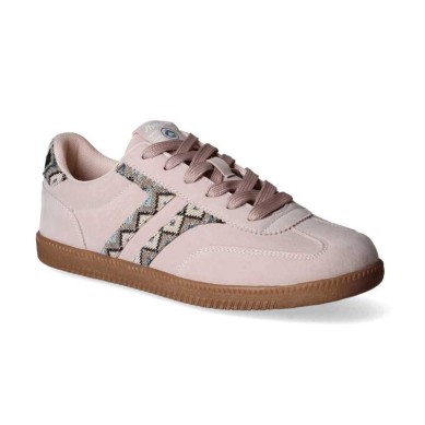 J´HAYBER MUJER ROSA CASUAL ZS582648
