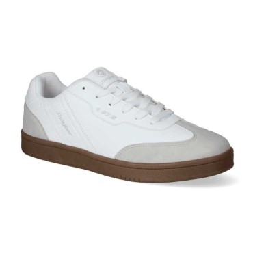 J´HAYBER HOMBRE CASUAL BLANCA CHAMETA  ZA582435
