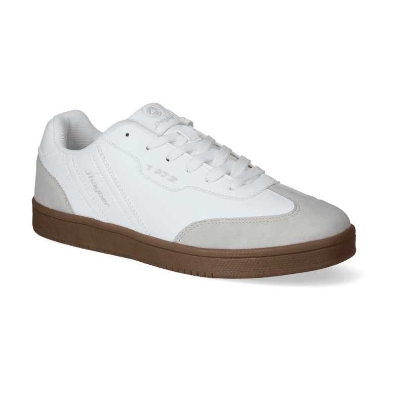 J´HAYBER HOMBRE CASUAL BLANCA CHAMETA  ZA582435