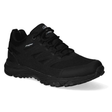J´HAYBER HOMBRE NEGRA ZA52613 CHABIL WATERPROOF