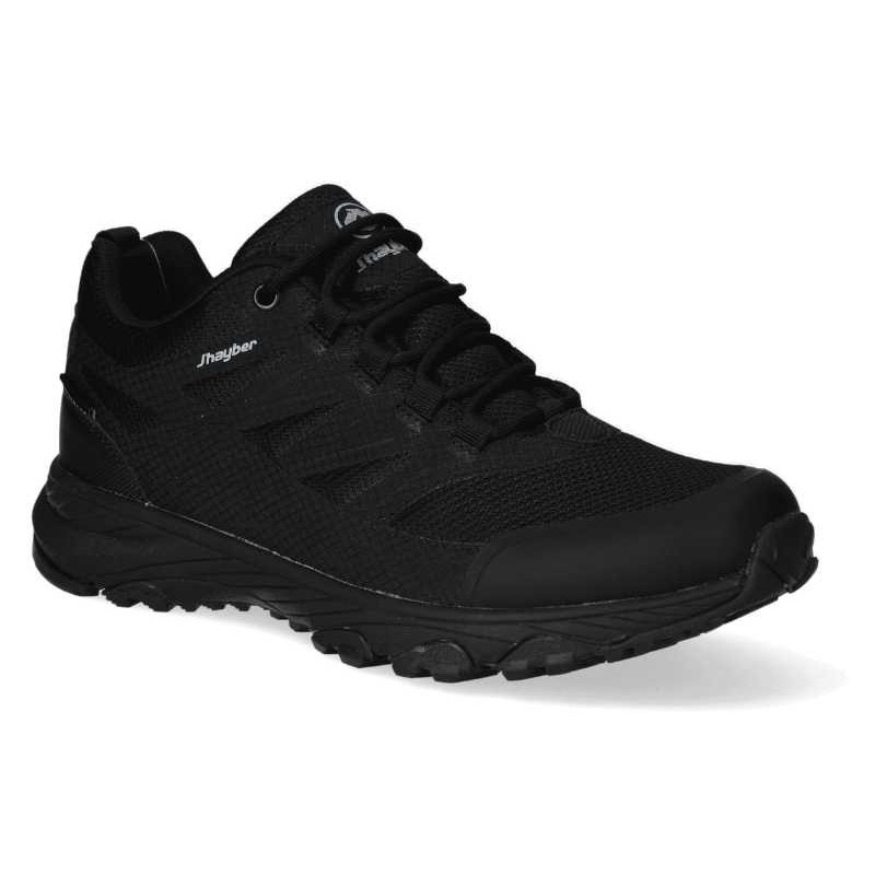 J´HAYBER HOMBRE NEGRA ZA52613 CHABIL WATERPROOF
