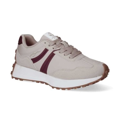 J´HAYBER MUJER CHERITO BEIGE ZS582651