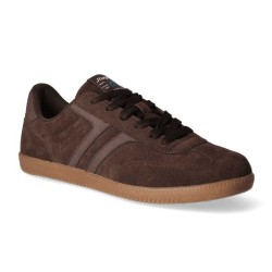 J´HAYBER HOMBRE CASUAL MARRÓN CHANTADA  ZA582632
