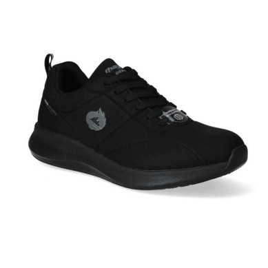J´HAYBER HOMBRE NEGRA ZA61547 CHAMAL