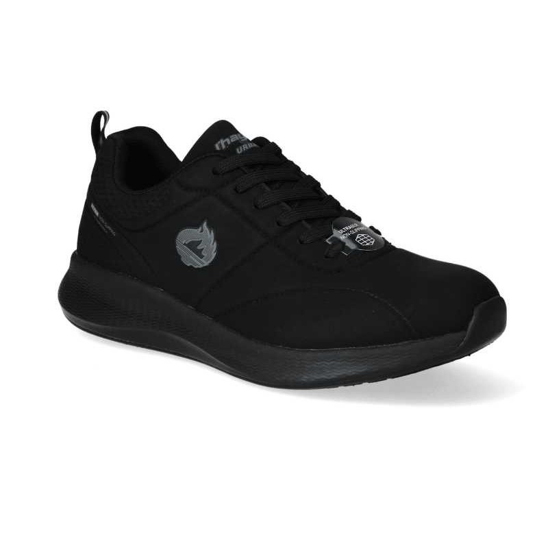 J´HAYBER HOMBRE NEGRA ZA61547 CHAMAL