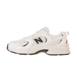 NEW BALANCE JUNIOR  BEIGE GR530CF
